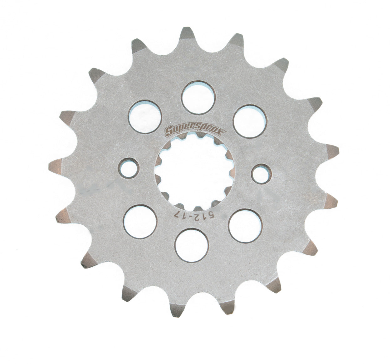 Supersprox / JT Eturatas 512.17