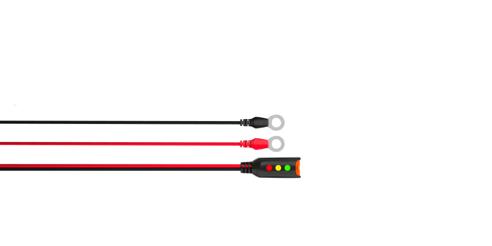 CTEK CTX Indicator Eyelet M8