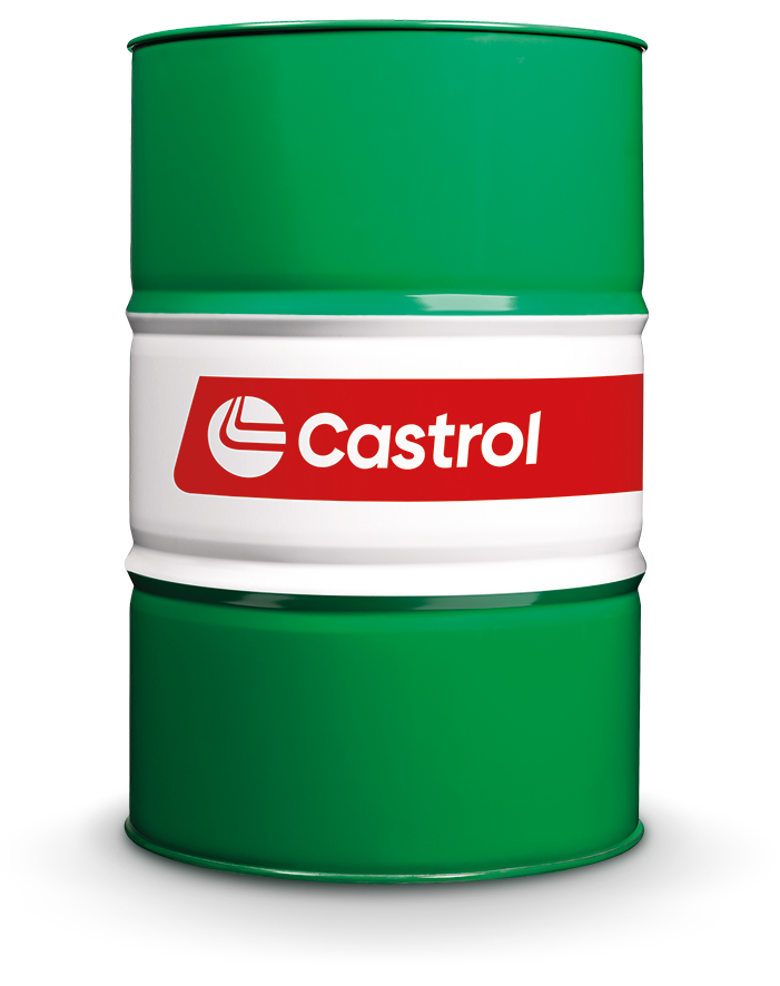 Castrol Power 1 4T 20W-50 208L