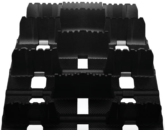 Camso telamatto Challenger X3.2 38x412 3" 81mm (keskireikä)