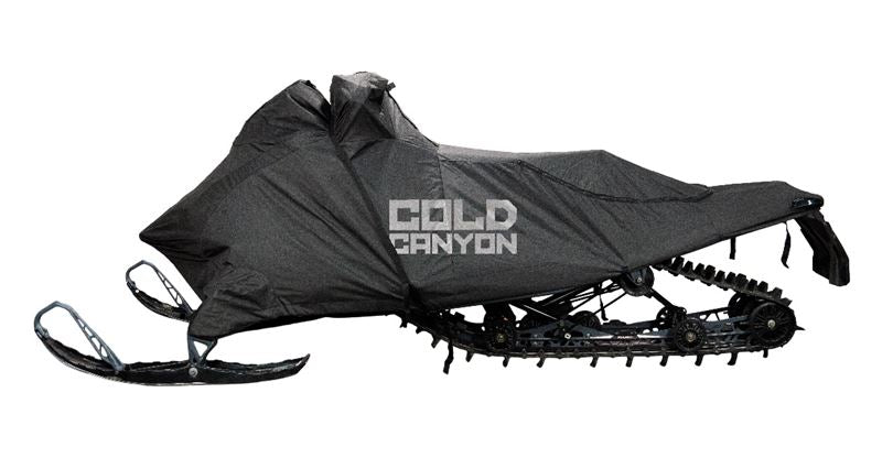 Cold Canyon Säilytyspeite - ECONOMY Arctic Cat/BRP/Yamaha 200cc