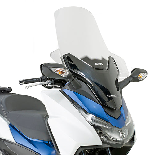 GIVI SPOILER HONDA FORZA 125 ABS'15