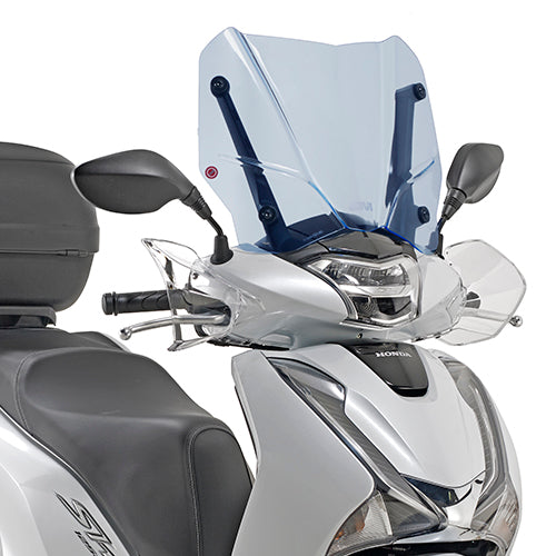 GIVI SPOILER ICE HONDA SH125I 150I