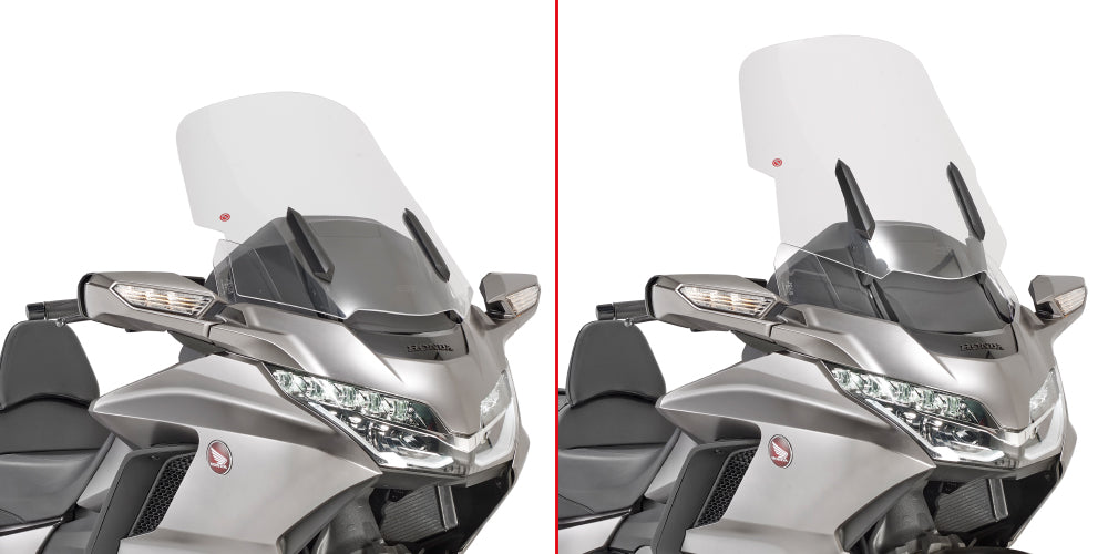 GIVI SPOILER HONDA GL1800 GOLD WING