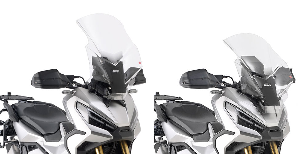 Givi WINDSCREEN HONDA X-ADV 750 (2021)