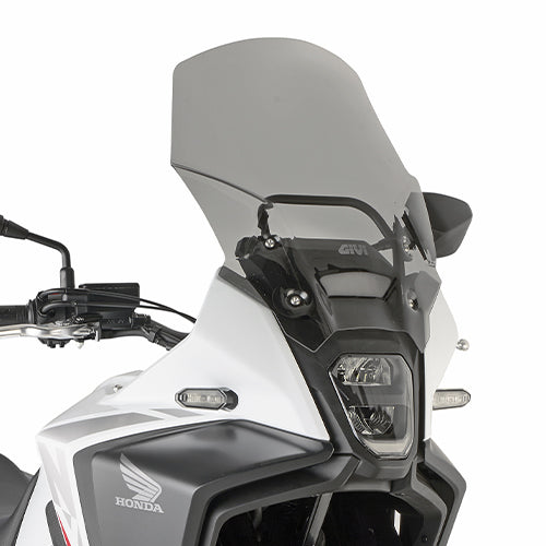 Givi Smoke Screen Honda NX 500 (2024)