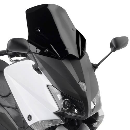 GIVI SPOILER YAMAHA T-MAX 530'12