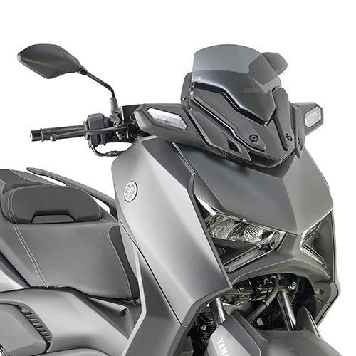 Givi SMOKE SPORT SCREEN YAMAHA XMAX 300 '23