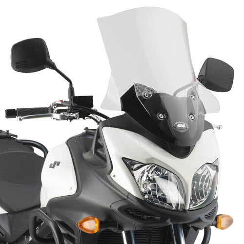 GIVI KIT SPOILER SUZ.DL650 V-STROM