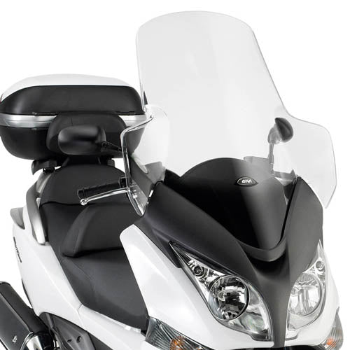 GIVI SPOILER SW-T400 '09