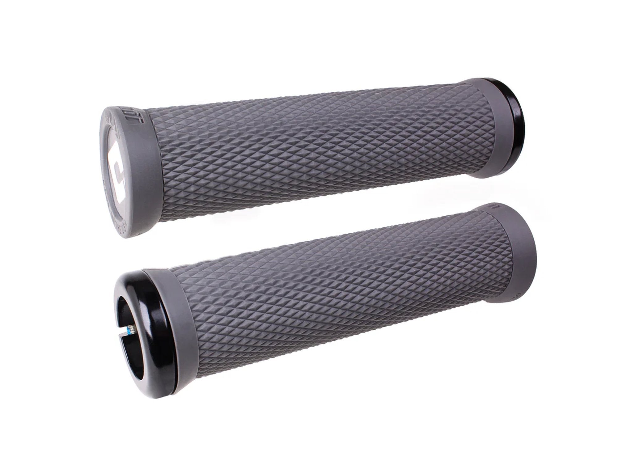 ODI Elite MOTION V2.1 E-MTB Lock-On 130mm Graphite/Black