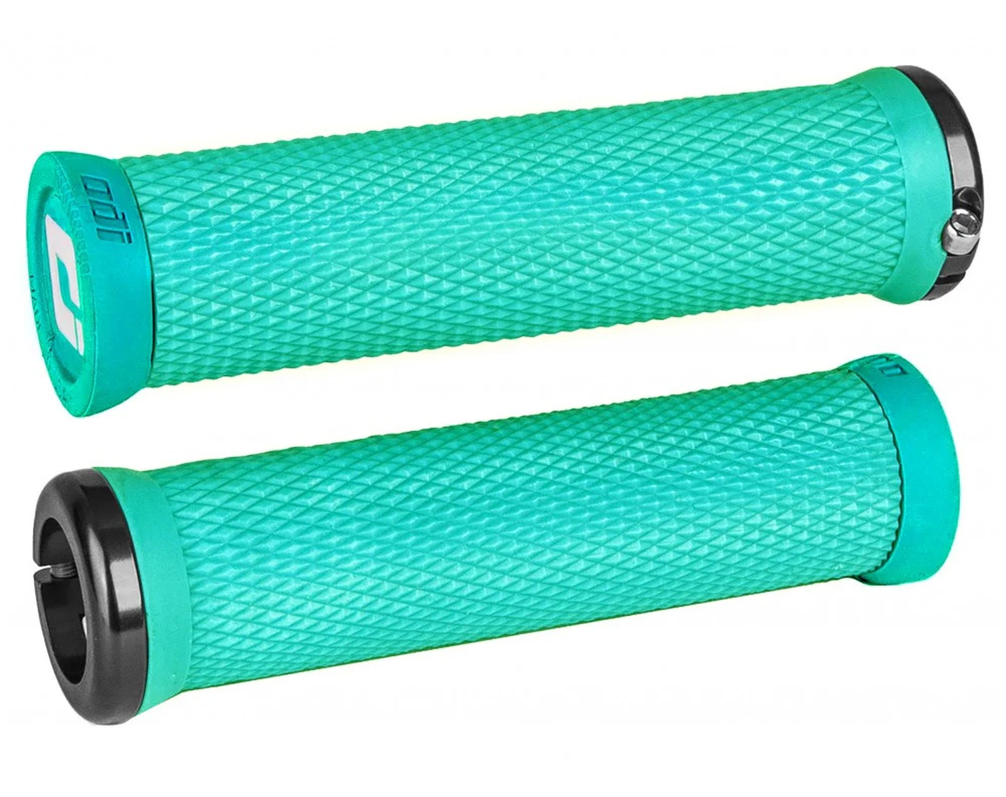 ODI Elite MOTION V2.1 E-MTB Lock-On 130mm Mint/Black