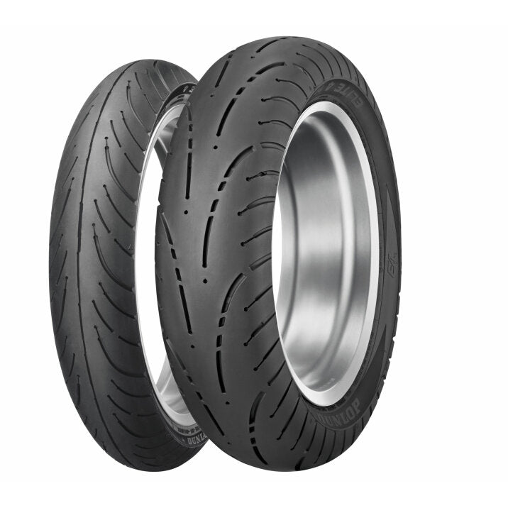Dunlop D428F 130/70B18 63H TL Fr (CMX1100 Rebel)