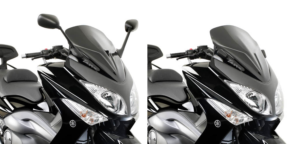 GIVI SPOILER YAMAHA T-MAX 500'08