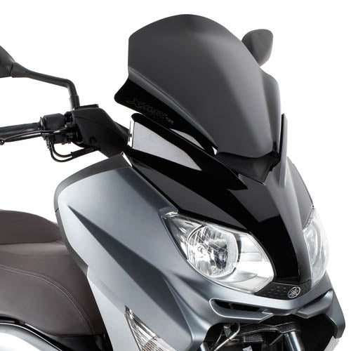 Givi Specific sports screen 37 x 43 cm (HxW)