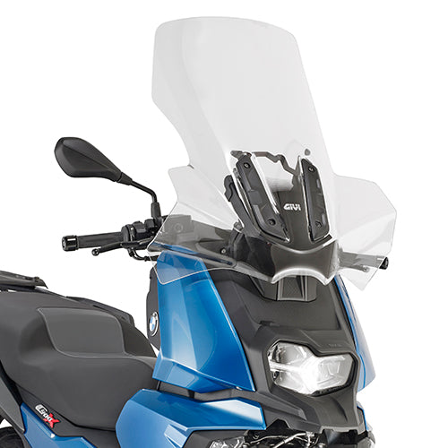 GIVI KIT SPOILER BMW C400X