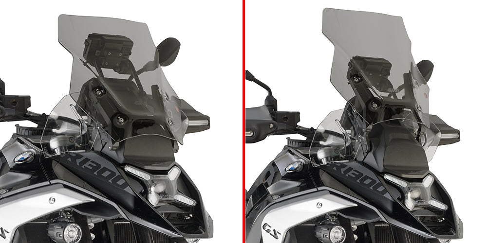 Givi Smoke Screen Bmw R1300Gs (2024)
