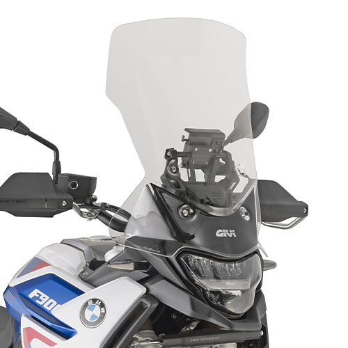 Givi Transparent Screen Bmw F 900 GS (2024)