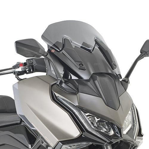 Givi SMOKE SCREEN KYMCO AK550 PREMIUM (2023)