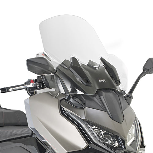 Givi TRANS. SCREEN KYMCO AK550 PREMIUM (2023)