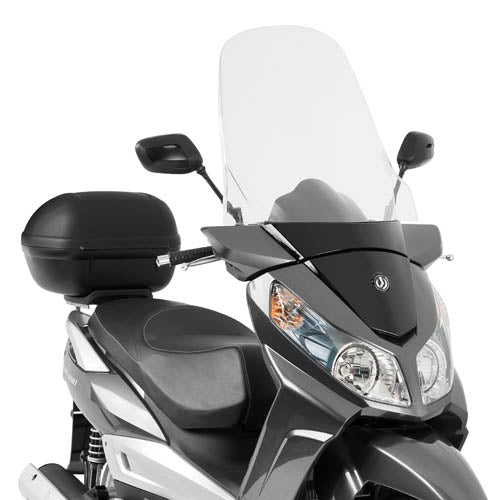GIVI SPOILER SYM CITYCOM 300'08