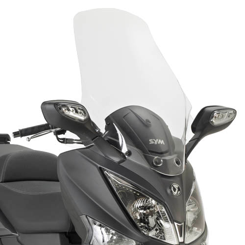 GIVI SPOILER SYM JOYMAX 300I '12