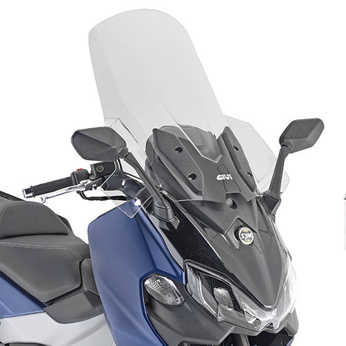 GIVI SPOILER SYM MAXSYM TL500 2020