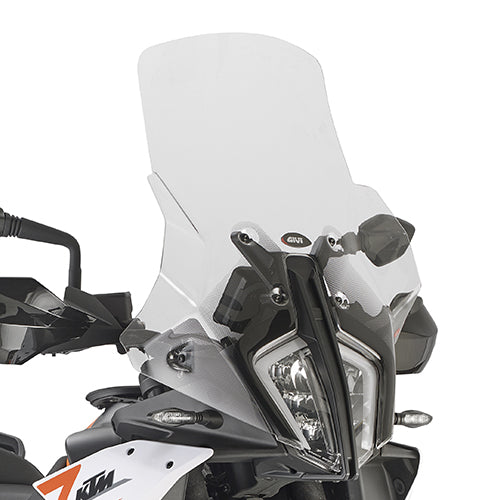 Givi Tr. Spoiler Ktm 790-890 Adventure (2023)