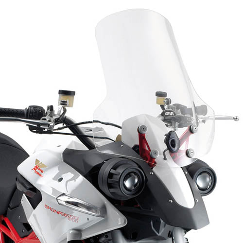 GIVI SPOILER BENELLI TRK502 (2017)