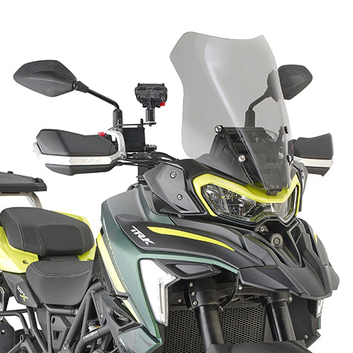 Givi Smoke Spoiler Benelli Trk 702 (2023)