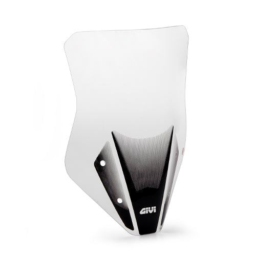 Givi Transpa. Spoiler Benelli Trk 702 (23-24)