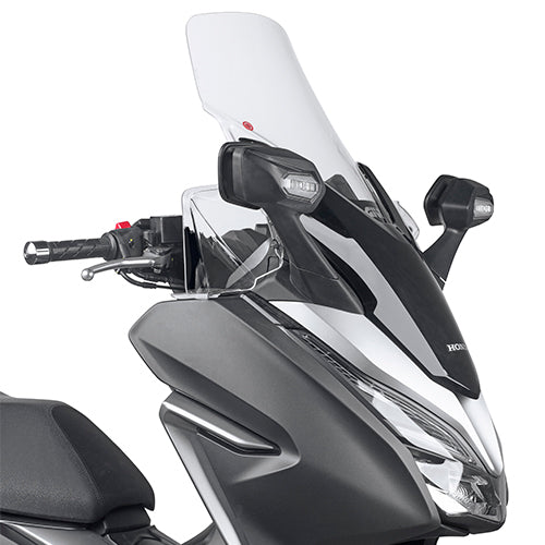 GIVI HANDS DEFLECTORS HONDA FORZA