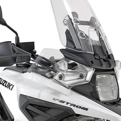 GIVI HANDS DEFLECTORS SUZUKI V-STRO
