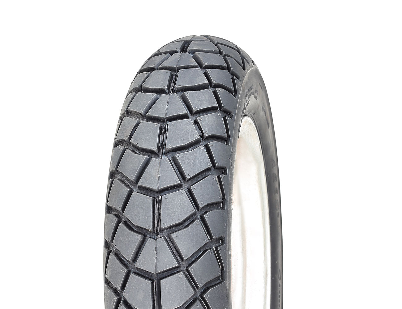 Deli rengas Whoop S219 3.50-10 51J TL Etu/Taka