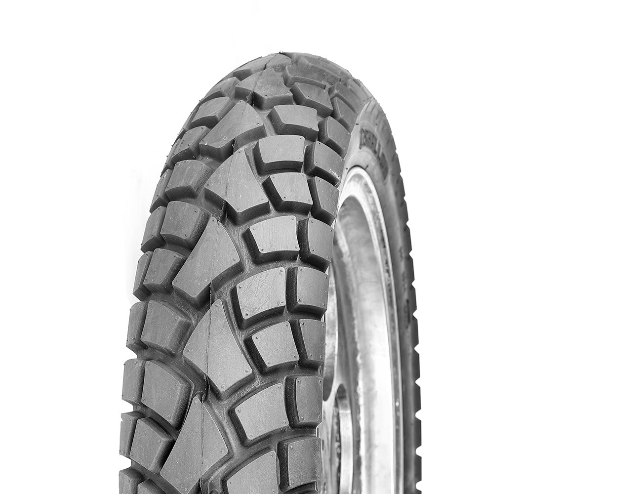 Deli rengas Street Enduro SB117 100/80-17 52R TL Etu
