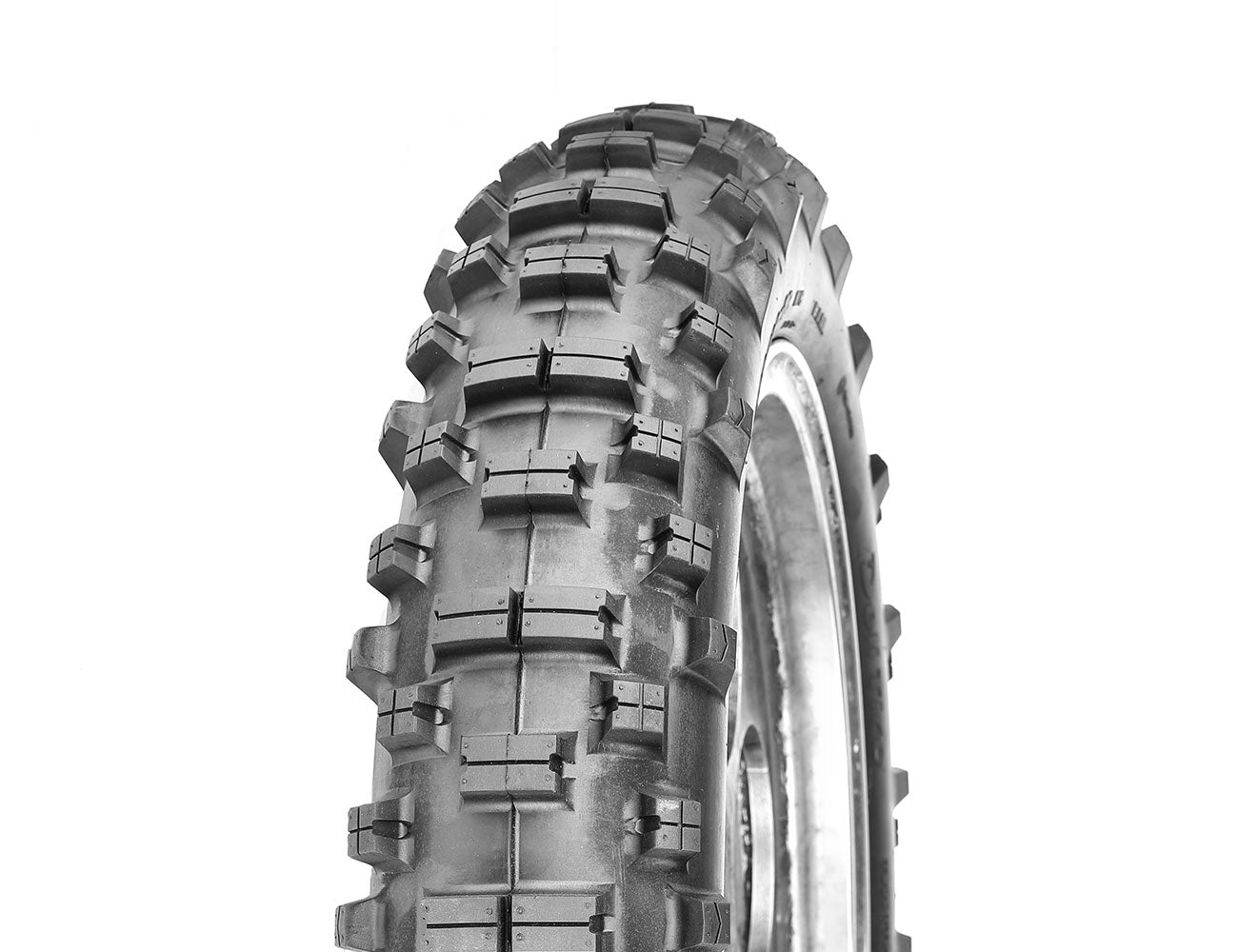 Deli rengas Enduro Competition SB121 Soft 140/80-18 70R TT F.I.M. Taka