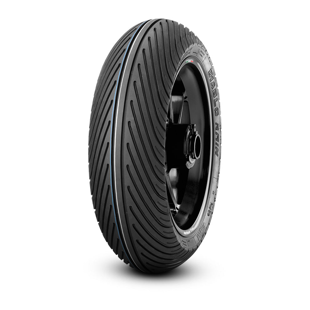 Pirelli Diablo Rain 200/60 R 17 NHS TL SCR1 Re