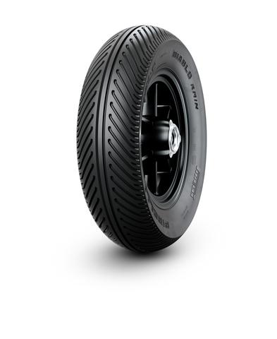 Pirelli Diablo Rain 100/90 - 12 NHS TL SCR1
