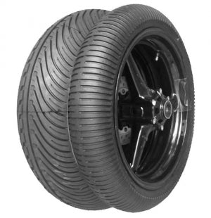 Dunlop KR191 125/80R17 414 Soft - Wet