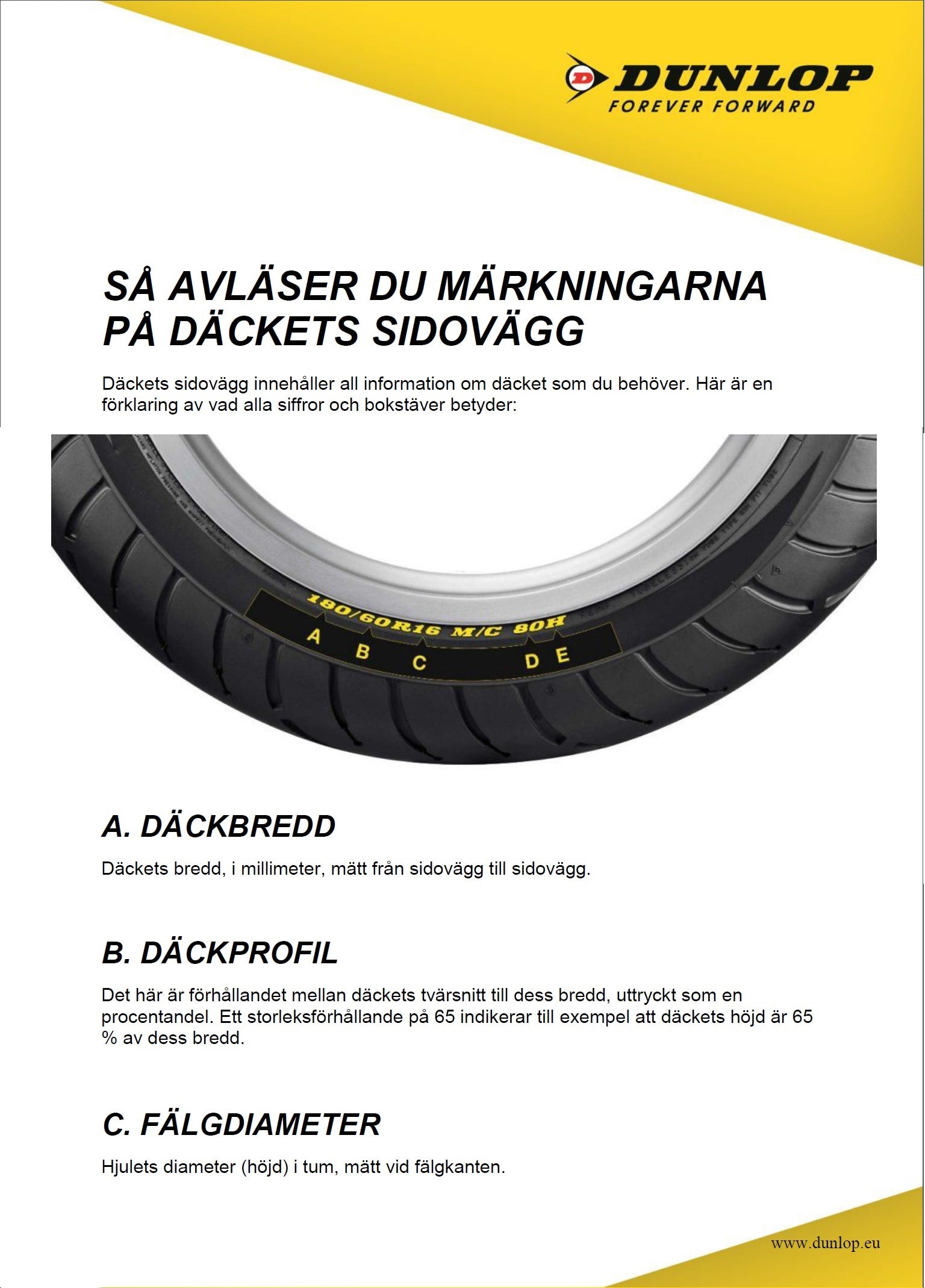 Dunlop Arrowmax StreetSmart 140/80-17 69V TL Re