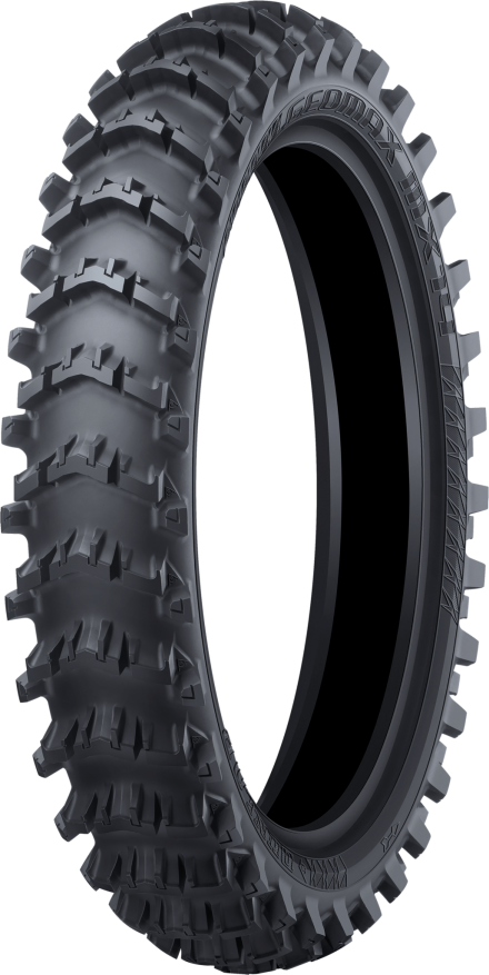 Dunlop Geomax MX14 110/90-19 62M TT Re
