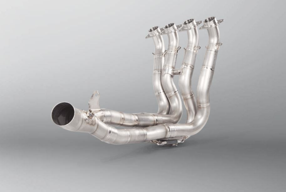 Akrapovic Optional Header (SS) CBR 1000 RR SP / SP2 2017-19
