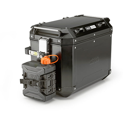 Givi NYLON TANK HOLDER