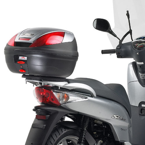 GIVI SPEC. PLATE HONDA SH125-150 '0