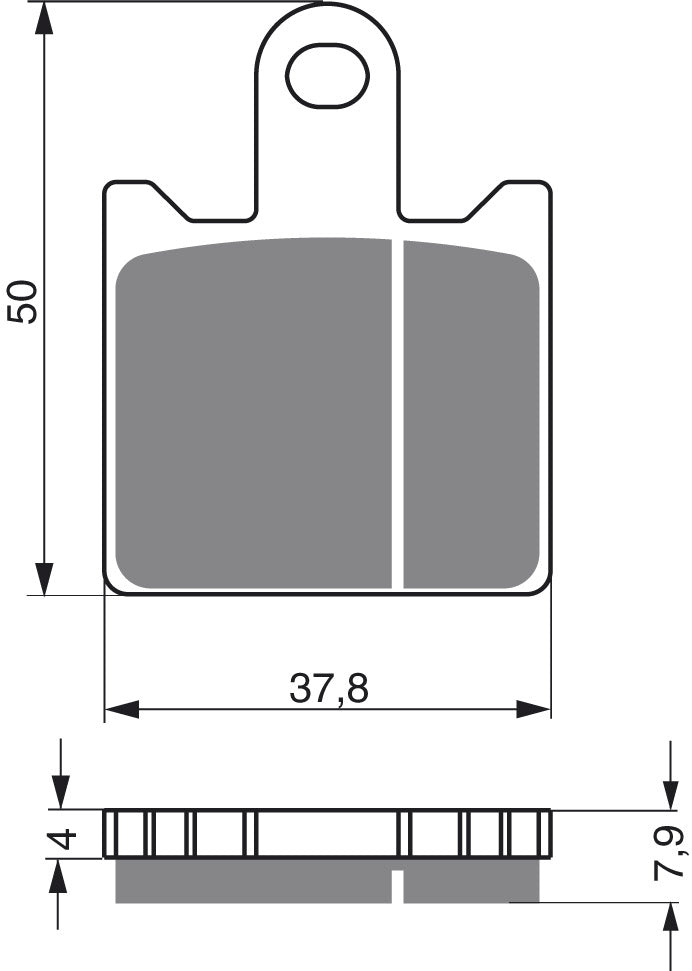 Givi Maxia Lights Kit