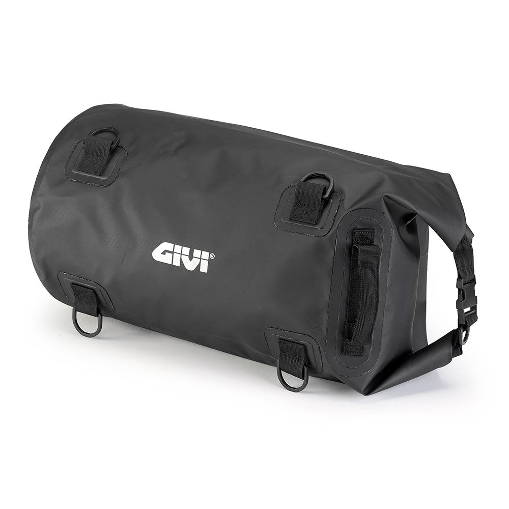 Givi Tail Pack 30Lt Waterproof Color Black