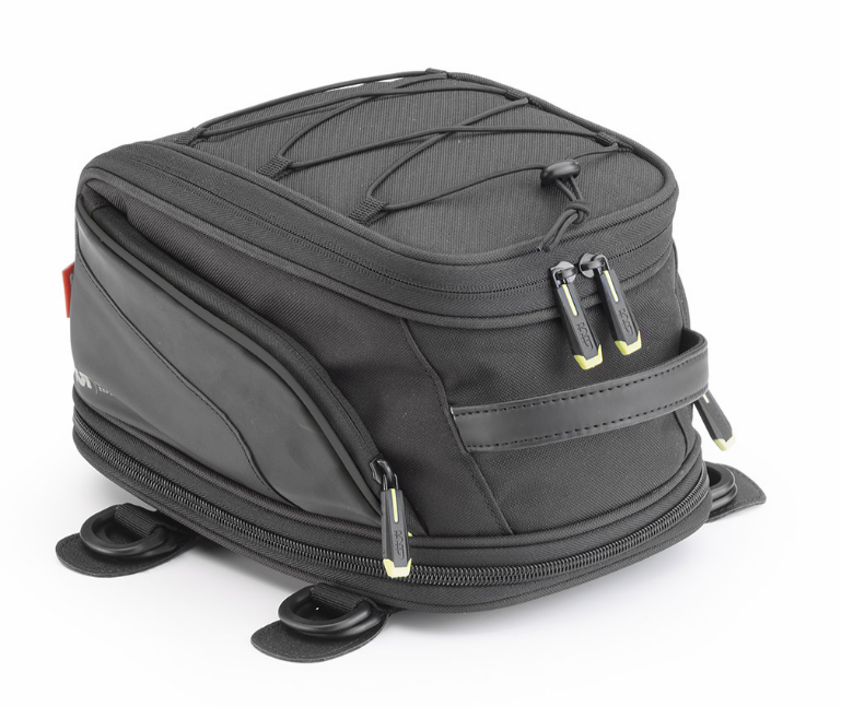 Givi Easy tailbag 11lt