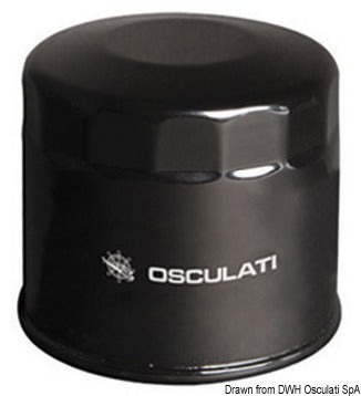 Osculati Yamaha öljysuodatin N26-13440-00