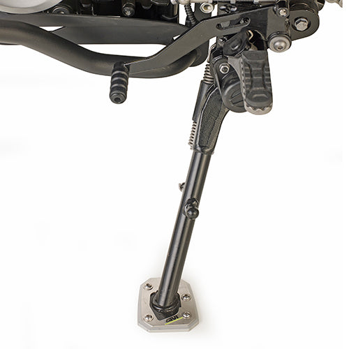 GIVI ALUMINIUM STAND SUPPORT FOR