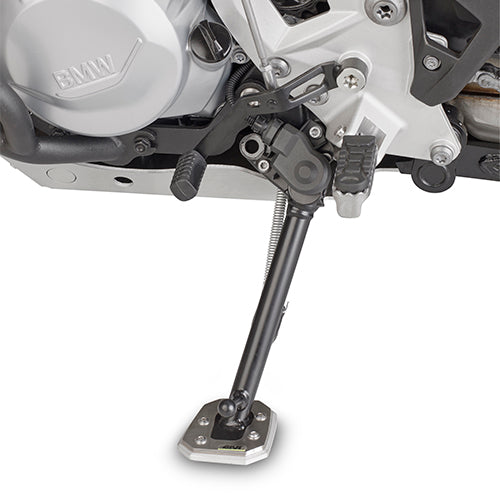GIVI ALUMINIUM STAND SUPPORT FOR